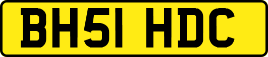 BH51HDC