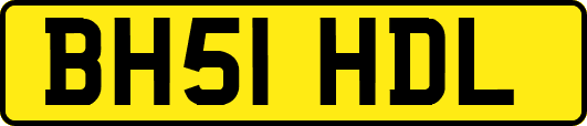 BH51HDL