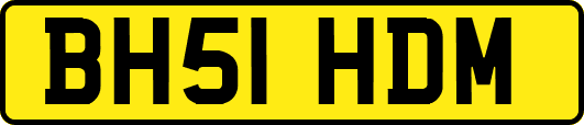 BH51HDM