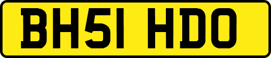 BH51HDO