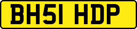 BH51HDP