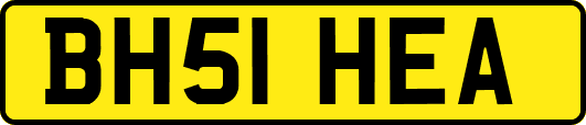 BH51HEA