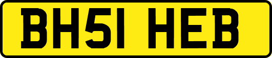 BH51HEB