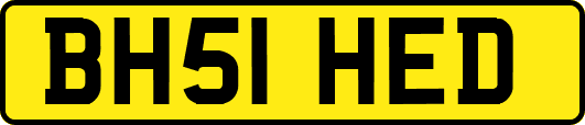 BH51HED