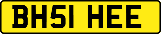 BH51HEE