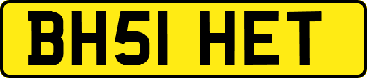 BH51HET