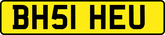 BH51HEU