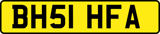 BH51HFA