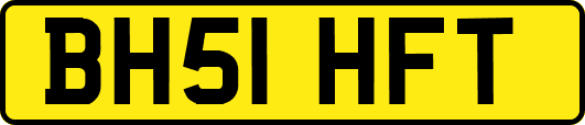 BH51HFT