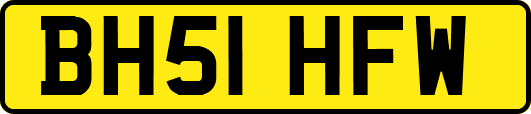 BH51HFW