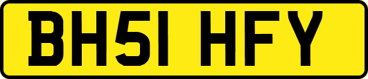 BH51HFY