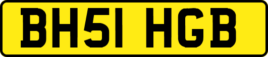 BH51HGB