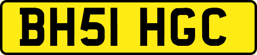 BH51HGC
