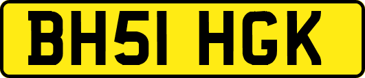 BH51HGK