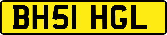 BH51HGL