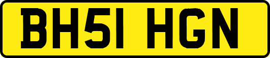 BH51HGN