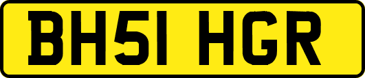 BH51HGR