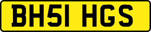 BH51HGS