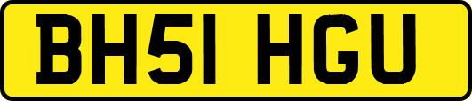 BH51HGU