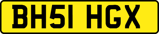 BH51HGX