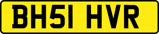 BH51HVR