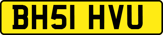 BH51HVU