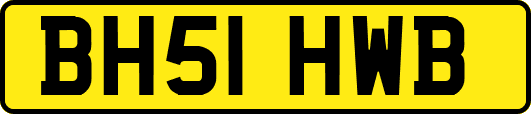 BH51HWB