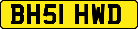 BH51HWD