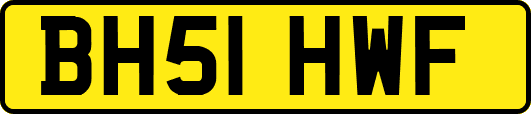 BH51HWF