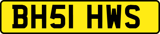 BH51HWS