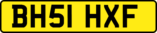 BH51HXF