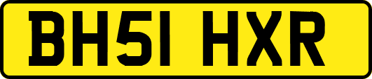 BH51HXR