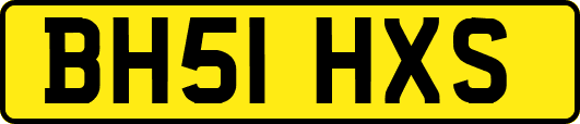 BH51HXS