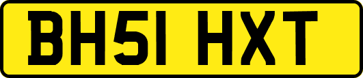 BH51HXT