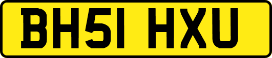 BH51HXU