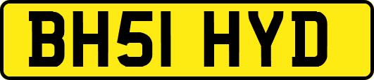 BH51HYD