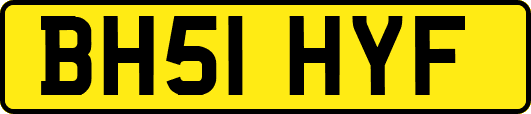 BH51HYF