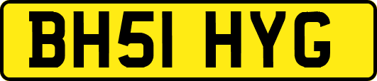 BH51HYG