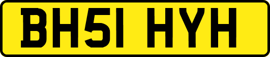 BH51HYH