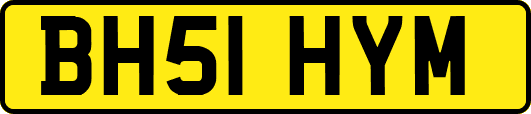 BH51HYM