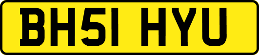 BH51HYU