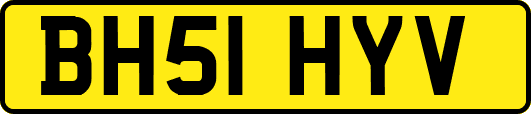 BH51HYV