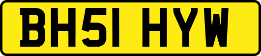 BH51HYW