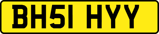 BH51HYY