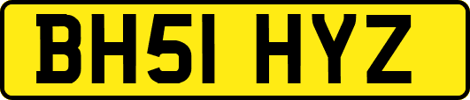 BH51HYZ