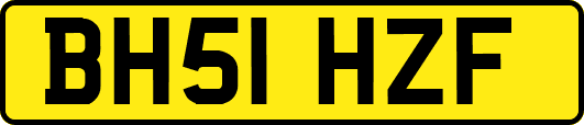 BH51HZF