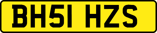 BH51HZS