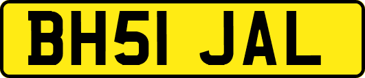 BH51JAL