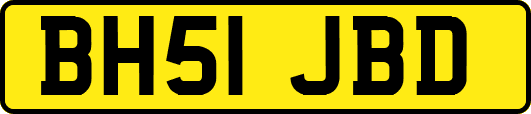 BH51JBD