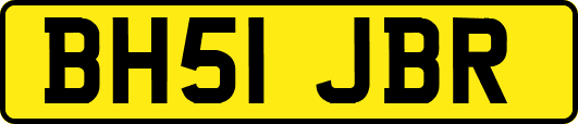 BH51JBR